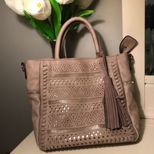 Chinese Laundry Purse from Francesca’s